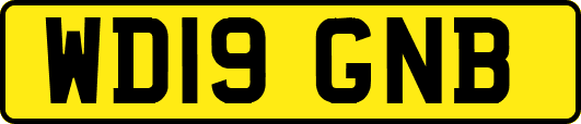 WD19GNB