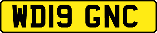 WD19GNC