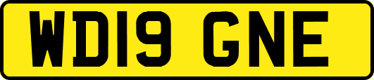 WD19GNE