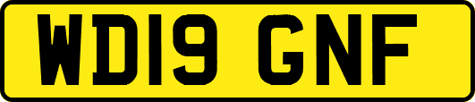 WD19GNF