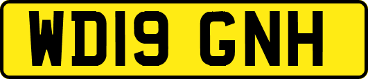WD19GNH
