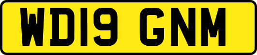 WD19GNM