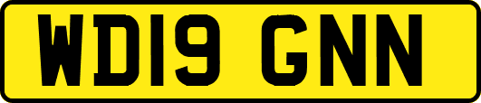 WD19GNN