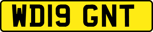 WD19GNT