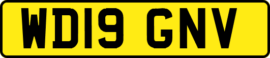 WD19GNV