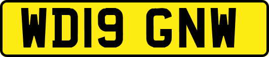 WD19GNW
