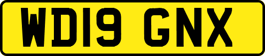 WD19GNX