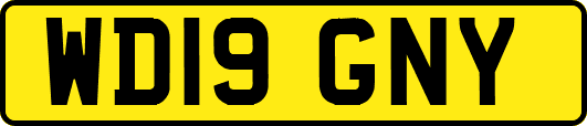WD19GNY