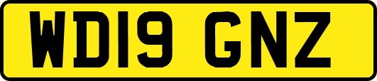 WD19GNZ