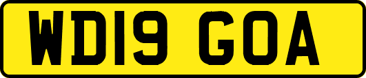 WD19GOA
