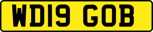WD19GOB
