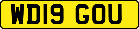 WD19GOU
