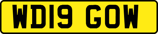 WD19GOW