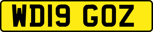 WD19GOZ