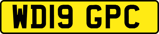 WD19GPC