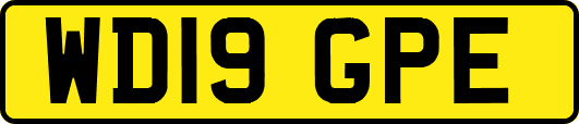 WD19GPE