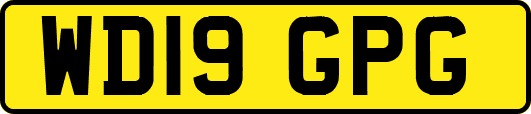 WD19GPG