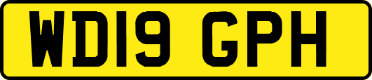 WD19GPH