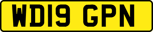 WD19GPN
