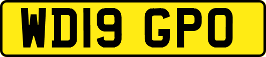 WD19GPO