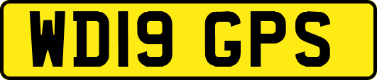 WD19GPS