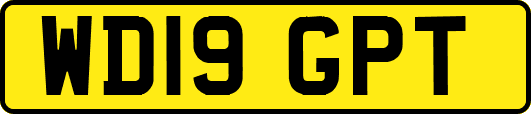 WD19GPT