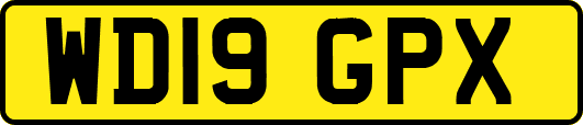 WD19GPX