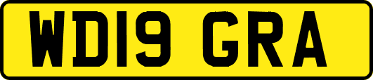 WD19GRA
