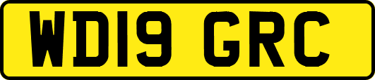 WD19GRC