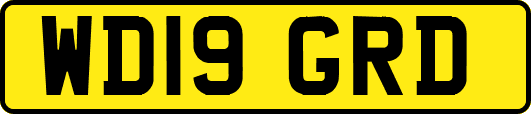 WD19GRD
