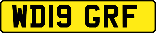 WD19GRF