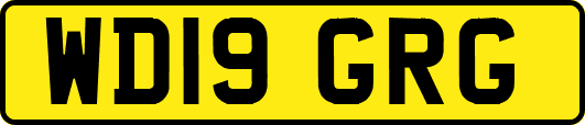 WD19GRG