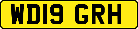 WD19GRH