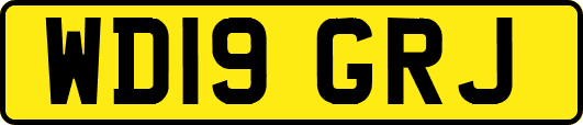 WD19GRJ
