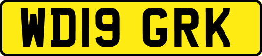 WD19GRK