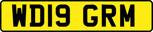 WD19GRM