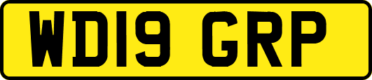 WD19GRP
