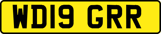 WD19GRR