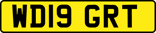 WD19GRT