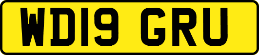 WD19GRU