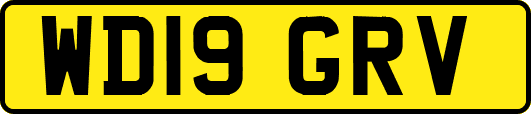 WD19GRV