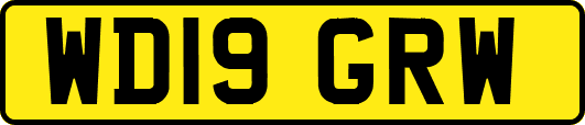 WD19GRW