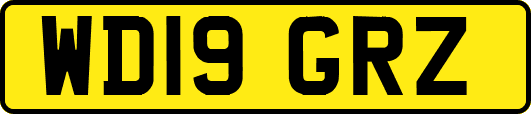 WD19GRZ