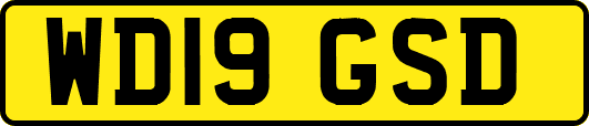WD19GSD