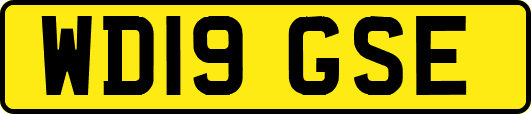 WD19GSE