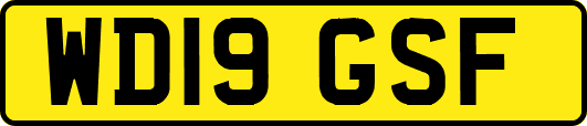 WD19GSF