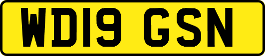 WD19GSN