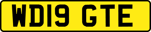 WD19GTE