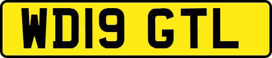 WD19GTL