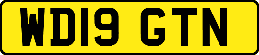 WD19GTN